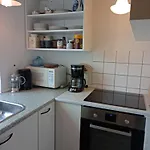 Nocleg ze śniadaniem Falster Stubbekøbing