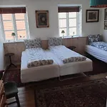 Nocleg ze śniadaniem Falster