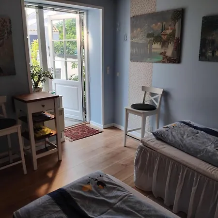 فندق مبيت وإفطار Falster