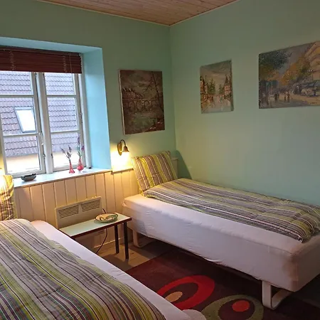 Falster * Stubbekøbing