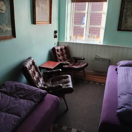 Falster Bed & Breakfast *