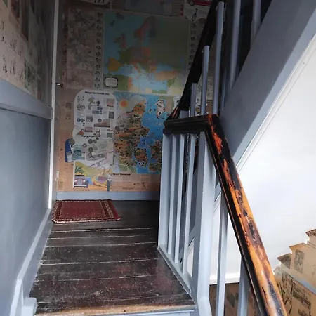 Falster فندق مبيت وإفطار