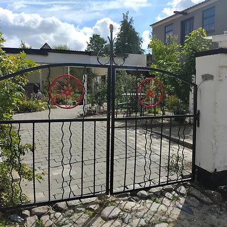 فندق مبيت وإفطار Falster