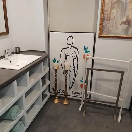 Falster فندق مبيت وإفطار *