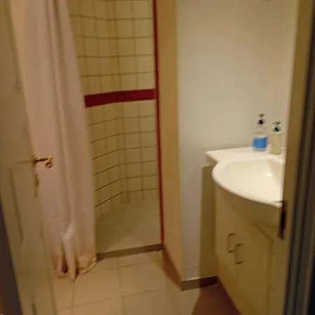 Falster فندق مبيت وإفطار Stubbekøbing