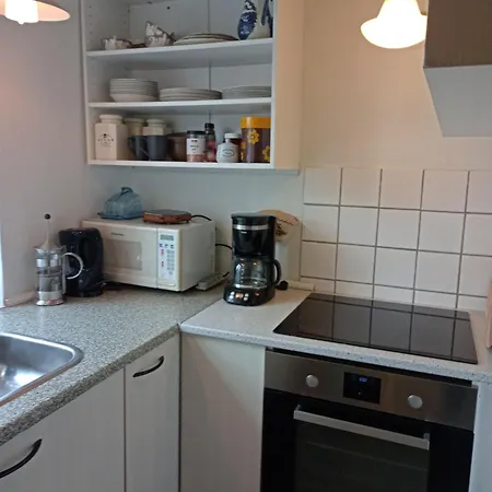 Bed & Breakfast Falster Stubbekobing