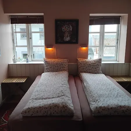 Falster فندق مبيت وإفطار