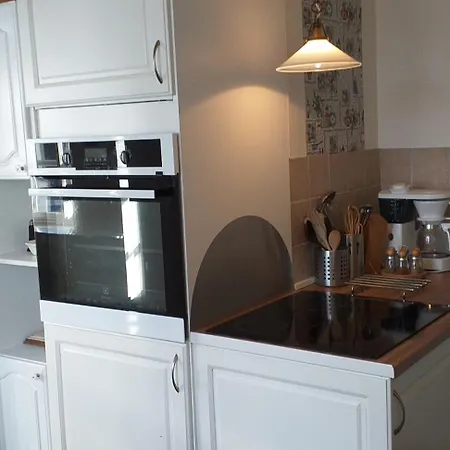 فندق مبيت وإفطار Falster