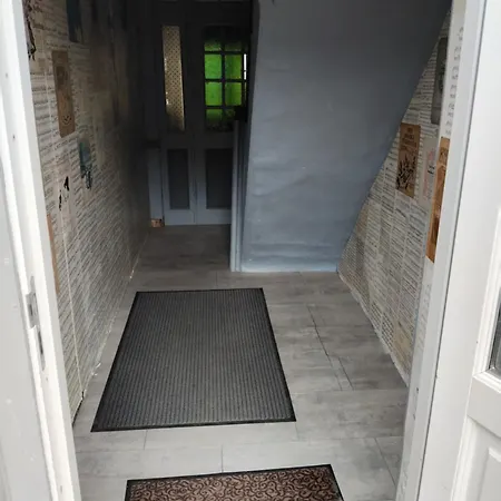 فندق مبيت وإفطار Falster *