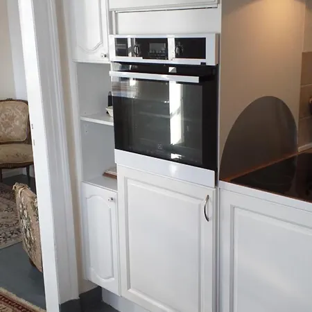 Falster فندق مبيت وإفطار Stubbekøbing