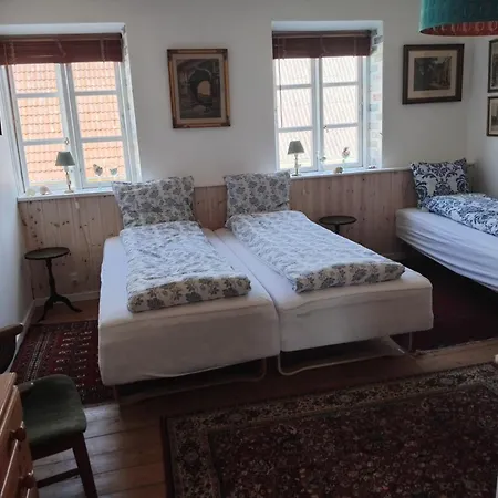 Bed & Breakfast Falster