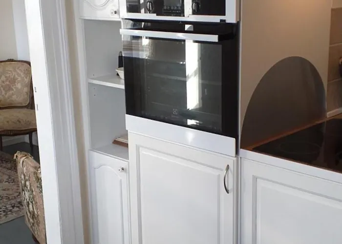 Falster Bed & Breakfast Stubbekobing